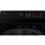 صفحه نمایش ماشین لباسشویی سامسونگ WA80F18B9BGM