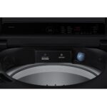 داخل ماشین لباسشویی سامسونگ WA80F18B9BGM