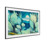 طراحی تلویزیون سامسونگ LS03F