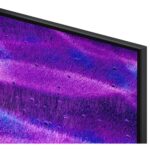 صفحه نمایش تلویزیون سامسونگ QN80F
